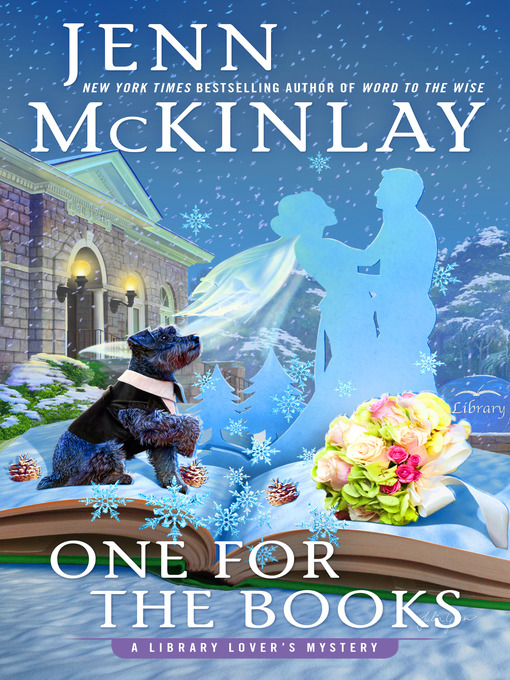 Title details for One for the Books by Jenn McKinlay - Available